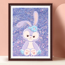 Load image into Gallery viewer, Cartoon 30*40CM(Canvas) Full Round Drill Diamond Painting