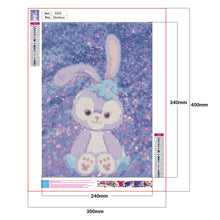 Load image into Gallery viewer, Cartoon 30*40CM(Canvas) Full Round Drill Diamond Painting