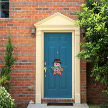 Load image into Gallery viewer, 5D DIY Diamond Painting Hanging Rhinestone Drill Home Door Decor (WXQ090)