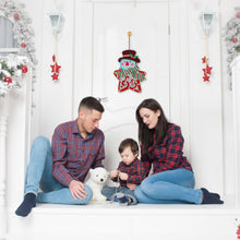 Load image into Gallery viewer, 5D DIY Diamond Painting Hanging Rhinestone Drill Home Door Decor (WXQ090)