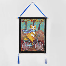 Load image into Gallery viewer, Diamond Painting Picture Frame -  Square - Sea Landscape (25*35cm)