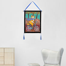 Load image into Gallery viewer, Diamond Painting Picture Frame -  Square - Sea Landscape (25*35cm)