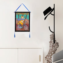 Load image into Gallery viewer, Diamond Painting Picture Frame -  Square - Sea Landscape (25*35cm)