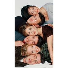 Load image into Gallery viewer, Diamond Painting - Full Round - Friends Staff (40*80cm)