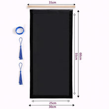 Load image into Gallery viewer, Diamond Painting Photo Frames - Diamond Decorative Paint Wooden Photo Frames DIY Poster Hanger Art (30*60cm)