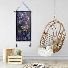 Load image into Gallery viewer, Diamond Painting Photo Frames - Diamond Decorative Paint Wooden Photo Frames DIY Poster Hanger Art (30*60cm)