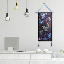 Load image into Gallery viewer, Diamond Painting Photo Frames - Diamond Decorative Paint Wooden Photo Frames DIY Poster Hanger Art (30*60cm)