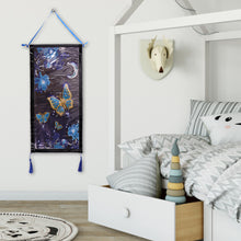 Load image into Gallery viewer, Diamond Painting Photo Frames - Diamond Decorative Paint Wooden Photo Frames DIY Poster Hanger Art (30*60cm)