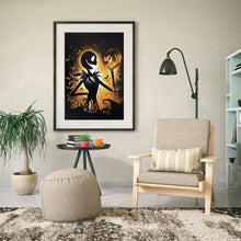 Load image into Gallery viewer, Diamond Abstract Series 30*40CM(Canvas) Full Round Drill Diamond Painting
