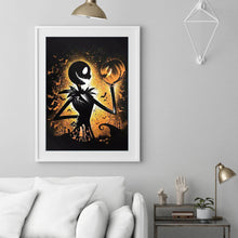 Load image into Gallery viewer, Diamond Abstract Series 30*40CM(Canvas) Full Round Drill Diamond Painting