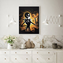 Load image into Gallery viewer, Diamond Abstract Series 30*40CM(Canvas) Full Round Drill Diamond Painting