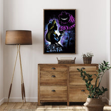 Load image into Gallery viewer, Diamond Painting - Full Round - Girl (30*40cm)