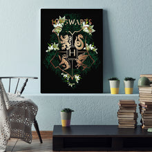 Load image into Gallery viewer, Diamond Painting - Full Round - Harry Shield (30*40cm)