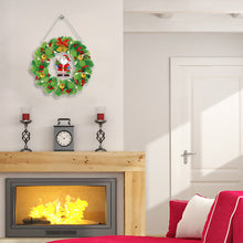 Load image into Gallery viewer, Diamond Painting Garland - Flower (25*26cm)