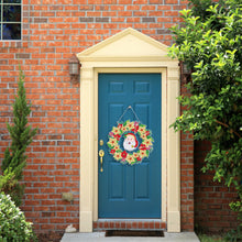 Load image into Gallery viewer, Diamond Painting Garland - Flower (25*26cm)