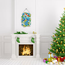 Load image into Gallery viewer, Diamond Painting Garland - Flower (28*19cm)