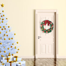 Load image into Gallery viewer, Diamond Painting Garland - Crystal Rhinestone - Christmas (30*30cm)