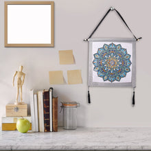 Load image into Gallery viewer, Diamond Painting Photo Frames - Grey (25*25cm)