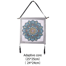 Load image into Gallery viewer, Diamond Painting Photo Frames - Grey (25*25cm)