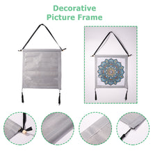 Load image into Gallery viewer, Diamond Painting Photo Frames - Grey (25*25cm)