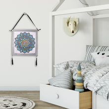 Load image into Gallery viewer, Diamond Painting Photo Frames - Grey (25*25cm)