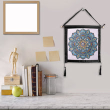 Load image into Gallery viewer, Diamond Painting Photo Frames - Dark Grey (25*25cm)