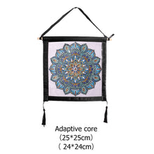 Load image into Gallery viewer, Diamond Painting Photo Frames - Dark Grey (25*25cm)