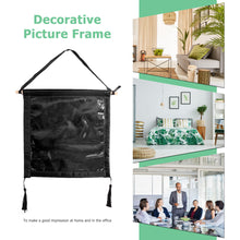 Load image into Gallery viewer, Diamond Painting Photo Frames - Dark Grey (25*25cm)