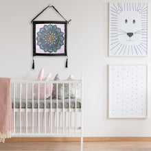 Load image into Gallery viewer, Diamond Painting Photo Frames - Dark Grey (25*25cm)