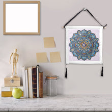 Load image into Gallery viewer, Diamond Painting Photo Frames - White (25*25cm)