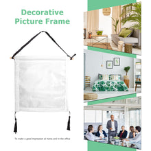 Load image into Gallery viewer, Diamond Painting Photo Frames - White (25*25cm)