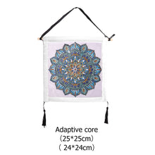 Load image into Gallery viewer, Diamond Painting Photo Frames - White (25*25cm)