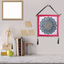 Load image into Gallery viewer, Diamond Painting Photo Frames - Rose (25*25cm)