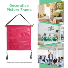 Load image into Gallery viewer, Diamond Painting Photo Frames - Rose (25*25cm)