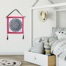 Load image into Gallery viewer, Diamond Painting Photo Frames - Rose (25*25cm)