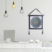 Load image into Gallery viewer, Diamond Painting Photo Frames - Navy (25*25cm)