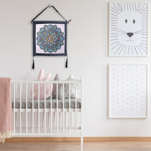 Load image into Gallery viewer, Diamond Painting Photo Frames - Navy (25*25cm)