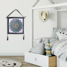 Load image into Gallery viewer, Diamond Painting Photo Frames - Navy (25*25cm)