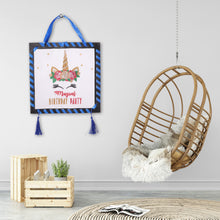 Load image into Gallery viewer, Diamond Painting Photo Frames - Multicolor (25*25cm)