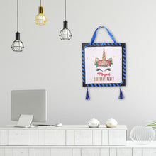 Load image into Gallery viewer, Diamond Painting Photo Frames - Multicolor (25*25cm)