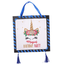 Load image into Gallery viewer, Diamond Painting Photo Frames - Multicolor (25*25cm)