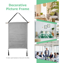 Load image into Gallery viewer, Diamond Painting Photo Frames - Gray (25*35cm)