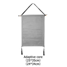 Load image into Gallery viewer, Diamond Painting Photo Frames - Gray (25*35cm)