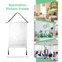 Load image into Gallery viewer, Diamond Painting Photo Frames - White (25*35cm)