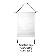 Load image into Gallery viewer, Diamond Painting Photo Frames - White (25*35cm)