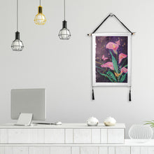 Load image into Gallery viewer, Diamond Painting Photo Frames - White (25*35cm)