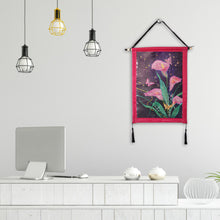 Load image into Gallery viewer, Diamond Painting Photo Frames - Rose (25*35cm)