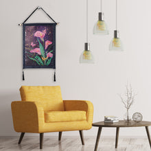 Load image into Gallery viewer, Diamond Painting Photo Frames - Navy Blue (25*35cm)