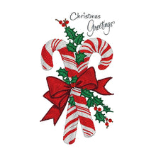Load image into Gallery viewer, Diamond Painting - Full Crystal Rhinestone - Christmas Candy (30*40cm)