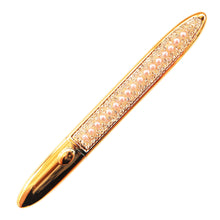 Load image into Gallery viewer, 5D Diamond Painting Drills Pen Handmade Resin Crystal Point Accessory (B)